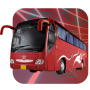 Winter Tour Bus Simulator