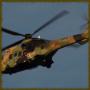 Helicópteros americanos papel de parede icon