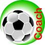 Easy Soccer / Football Coach