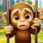 I Am Monkey Prank Battle icon