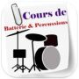Cours Batterie et Percussions icon