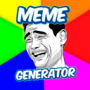 Meme Generator (diseño antiguo) icon