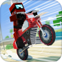 Dirt Bike Stunt Riders 3D