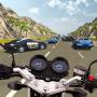 Autoroute 3D Traffic Rider icon