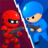 icon Human vs Robot: Tower war 1.1.3