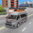 icon Van Driving Simulator Van Game 0.5