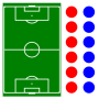 Football Strategy Board