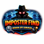 Imposter Find: Word Party Game icon