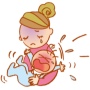 Questionários para cuidar de crianças e criar filhos icon