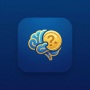 Trivia Arena: AI quiz battles icon