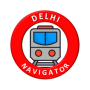 Delhi Navigator icon