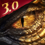 Dragonstride: Legacy Reborn icon