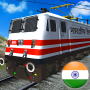 Indian Train Sim 2024