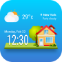 Previsão do tempo - clima icon