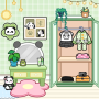 Vlinder Gacha Dressup for Kids icon