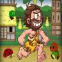 Hero Clan des monstres courent icon