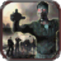 Último jogo de tiro de zumbis icon