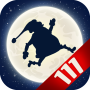 Correr Santa Run 3 icon