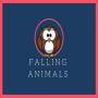 Falling Animals