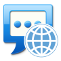 Plugin de Localização Handcent icon