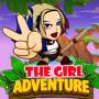 Adventure Girl Games