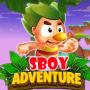 SBOY WORLD ADVENTURE 2