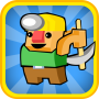 Meu labirinto - jogo de puzzle icon
