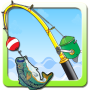 Fishing Contest Mania