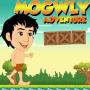 Super MOWGLY Jungle Games