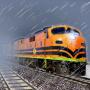 Treinar a condução 3D icon