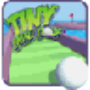 TINY MINI GOLF