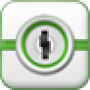 Gestionnaire de mot de passe (application de sauvegarde / verrouillage occasionnel) icon