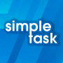 Simple task manager