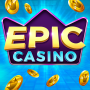 Epic Casino - слоти + лото icon