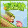 Magic Oliver World Adventure 2