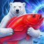 Polar Ice Fishing icon