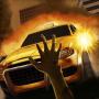 Zombie Escape2-TheDriving Campos de batalha mortos icon