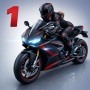Moto Traffic Rider: Bike Drive icon