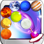 Galactic Bubble Shooter