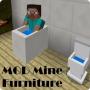 MOD Mine-Furniture