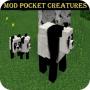 MOD Pocket Creatures