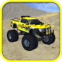 Rally de Caminhão de Monstro icon