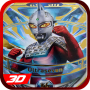 Ultralegend : Seven Heroes Fighting Battle 3D