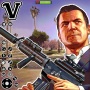 Gangster Thug Open World Game icon