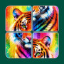 Cardscapes™: Jigsaw Puzzle icon