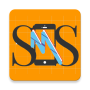 Encaminhador de sms do grupo icon