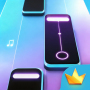Beat Piano - Music EDM Tiles icon