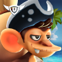 Baía dos Macacos icon