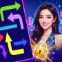Happy Arrow Rush icon