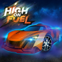 Corridas de carros icon